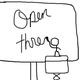 Illustration for article titled How to write Friday open threads